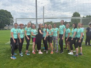Peace run