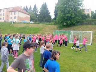 Peace run