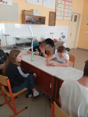 Projektový den - mezilidské vztahy