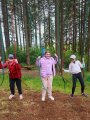 Lipno - školní výlet