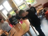 Jedeme dál… 3. oddělení