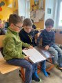 Projektový den - Mezilidské vztahy