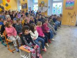Projektový den - Mezilidské vztahy