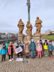 Exkurze do Sladovny Písek