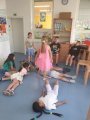 Jedeme dál… 3. oddělení