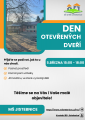 Den otevřených dveří a zápis do MŠ
