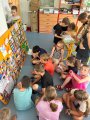 Jízda ve 3. oddělení se blíží do cílové stanice…