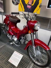 Exkurze Národní technické muzeum a Titanic