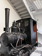 Exkurze Národní technické muzeum a Titanic