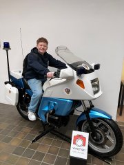 Exkurze Národní technické muzeum a Titanic