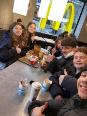 Exkurze Národní technické muzeum a Titanic