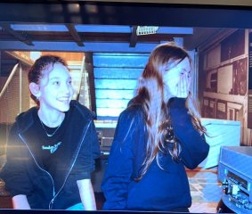 Exkurze Národní technické muzeum a Titanic