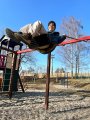 4.	Jízda ve 3. oddělení se blíží do cílové stanice… 